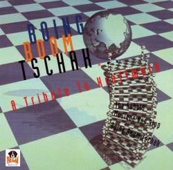 Boing Boom Tschak - A Tribute to Kraftwerk